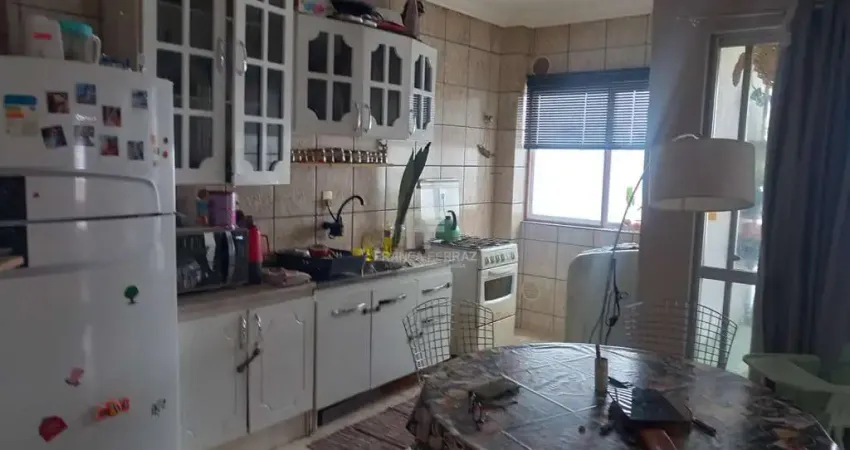 Apartamento com 3 quartos à venda no Centro, Itapema 