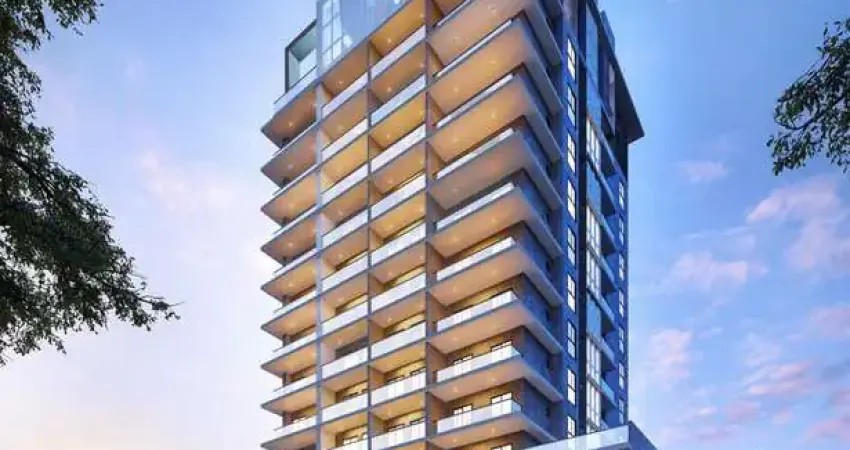 Apartamento com 1 quarto à venda em Meia Praia, Itapema 