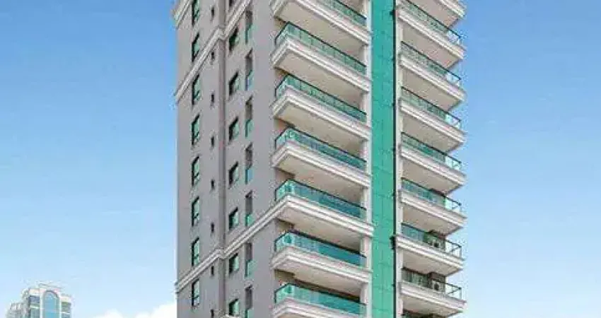 Apartamento com 3 quartos à venda no Centro, Itapema 