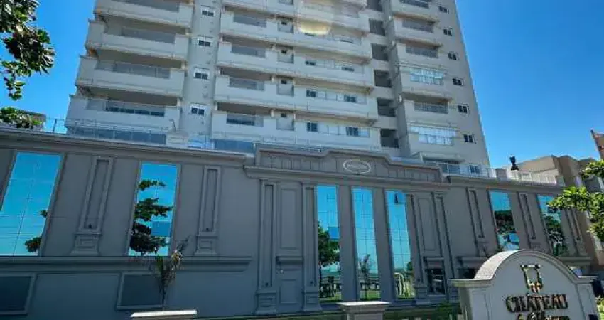 Apartamento com 3 quartos à venda no Centro, Itapema 