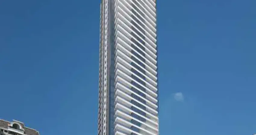 Apartamento com 4 quartos à venda no Centro, Itapema 