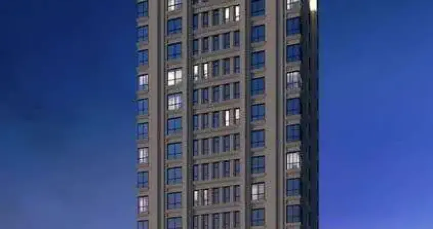 Flat com 1 quarto à venda em Meia Praia, Itapema