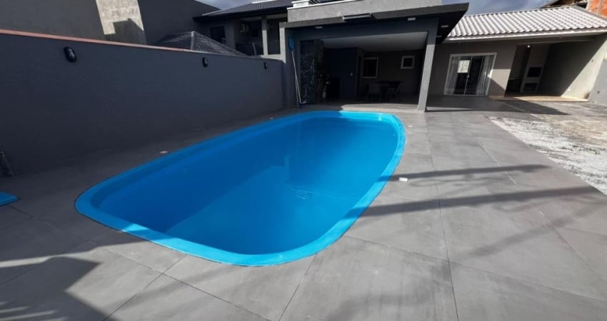 casa riviera matinhos