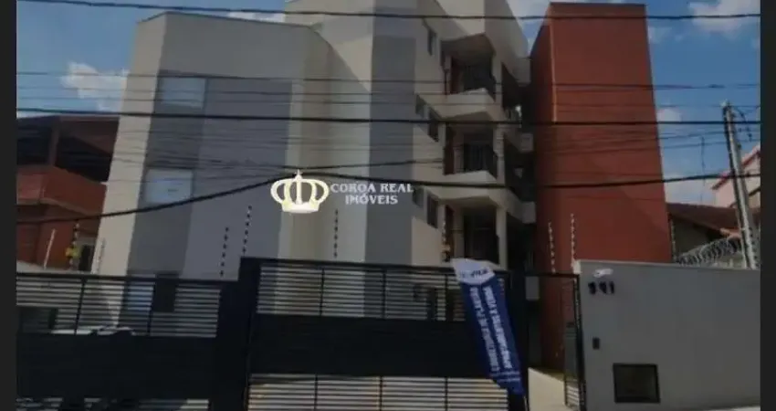 Apartamento com 2 quartos à venda na Cidade Líder, São Paulo 