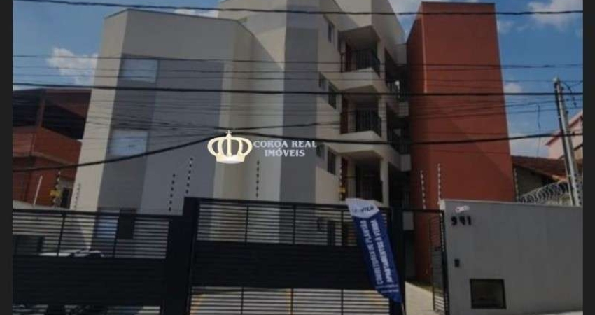 Apartamento com 2 quartos à venda na Cidade Líder, São Paulo 