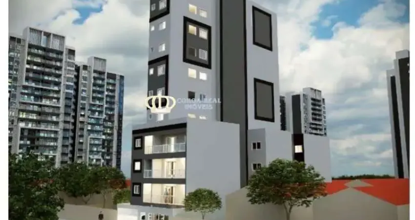 Apartamento com 2 quartos à venda na Cidade Patriarca, São Paulo 