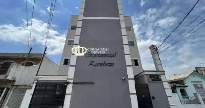 Apartamento com 2 quartos à venda na Vila Carrão, São Paulo 