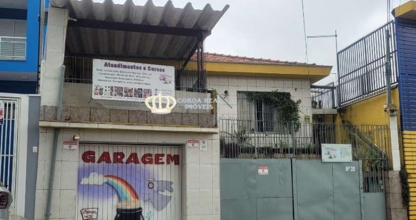 IMOVEL RESIDENCIAL E COMERCIAL EM EXCELENTE LOCALIZAÇÃO!