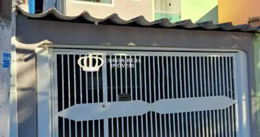 SOBRADO FRONTAL COM 3 QUARTOS 1 SUÍTE 2 VGS SALÃO DE FESTA COM CHURRASQUEIRA NA VL MATILDE NA VL MATILDE
