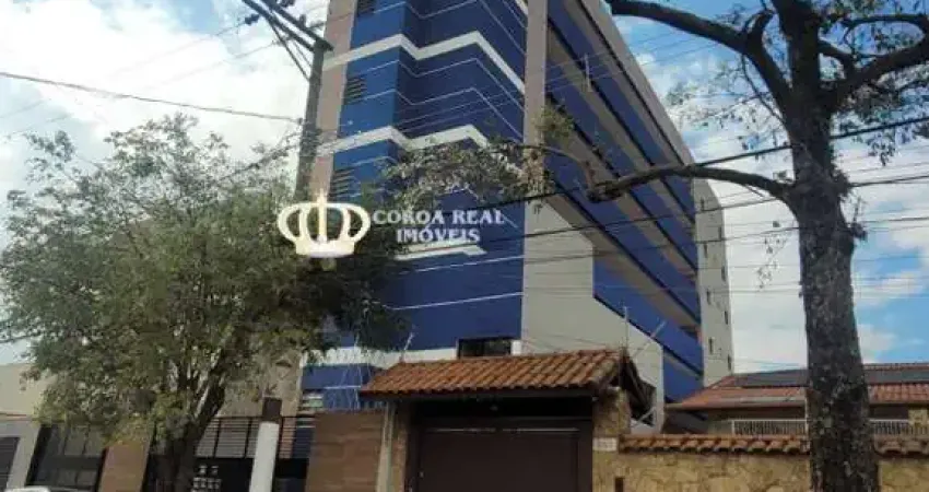 APARTAMENTOS DE 2 DORMITORIOS COM 50M² E VARANDA NA PATRIARCA!!