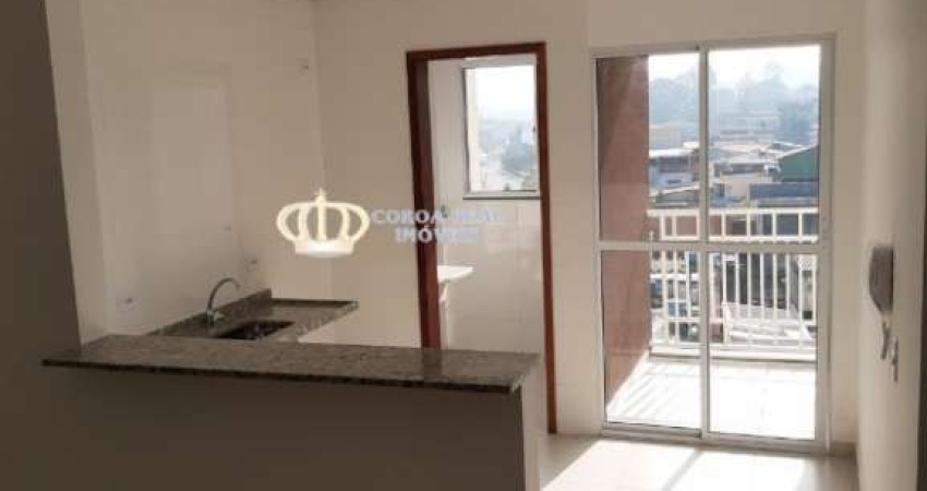 APARTAMENTO COM 2 QUARTOS E VAGA EM CONDOMINIO COM AREA DE LAZER!!