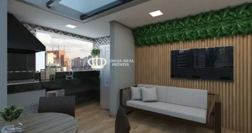 Apartamento com 2 quartos à venda na Vila Ré, São Paulo 