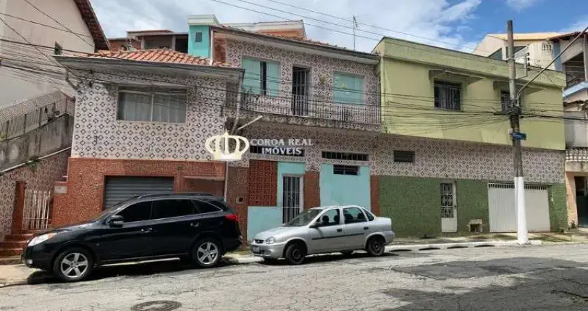 Casa com 2 quartos à venda na Cidade Patriarca, São Paulo 