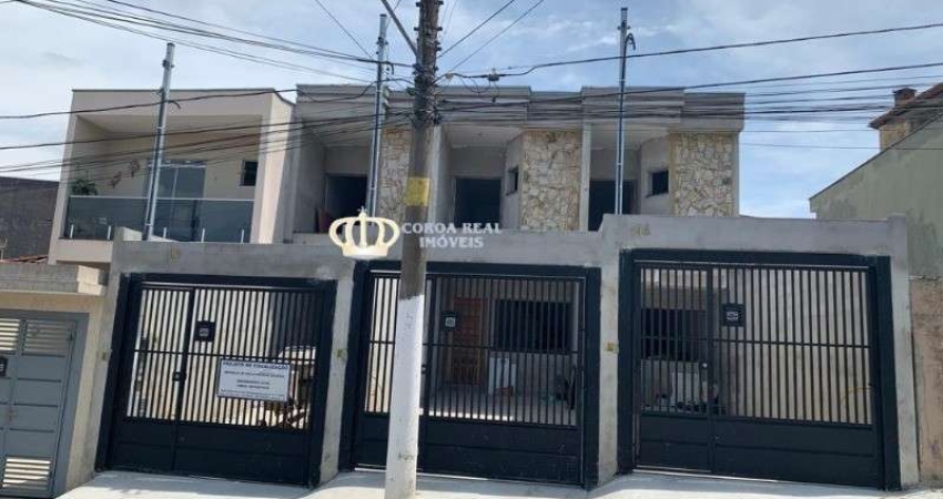 Casa à venda em São Paulo-SP, Cidade Patriarca: 2 quartos, 2 suítes, sala, 3 banheiros, 2 vagas, 98m²