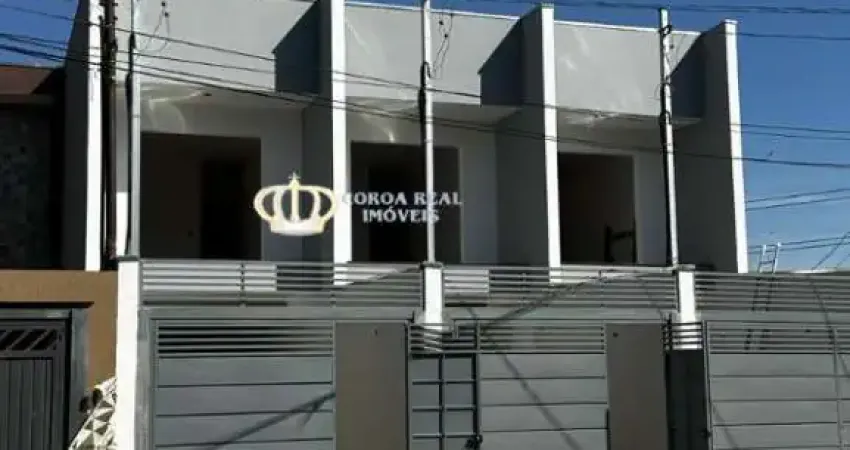 Casa com 3 quartos à venda na Vila Nhocune, São Paulo 