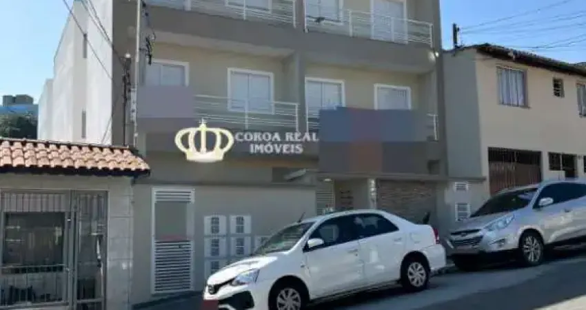 Apartamento com 1 quarto à venda no Jardim Nordeste, São Paulo 