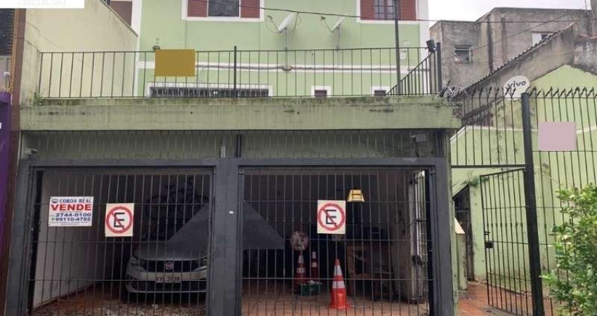 Casa com 3 quartos à venda no Jardim Danfer, São Paulo 