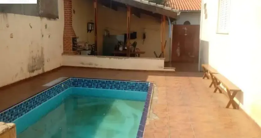 Casa com 3 quartos à venda no Residencial Hípica Jaguari, Bragança Paulista 