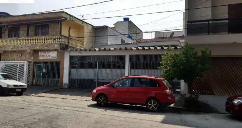 IMÓVEL RESIDENCIAL NA CIDADE PATRIARCA, PRÓXIMO COMÉRCIO, METRÔ