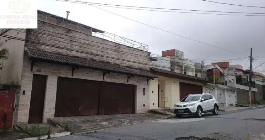LINDO SOBRADO NO MELHOR LOCAL DO PATRIARCA