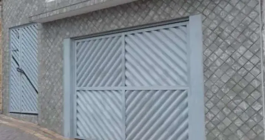 Casa com 2 quartos à venda na Vila Guilhermina, São Paulo 