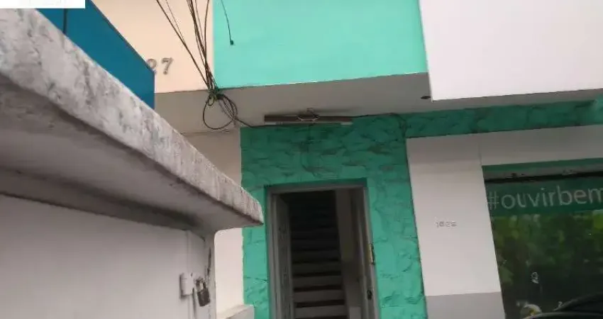 Sala comercial com 4 salas para alugar na Vila Gomes Cardim, São Paulo 