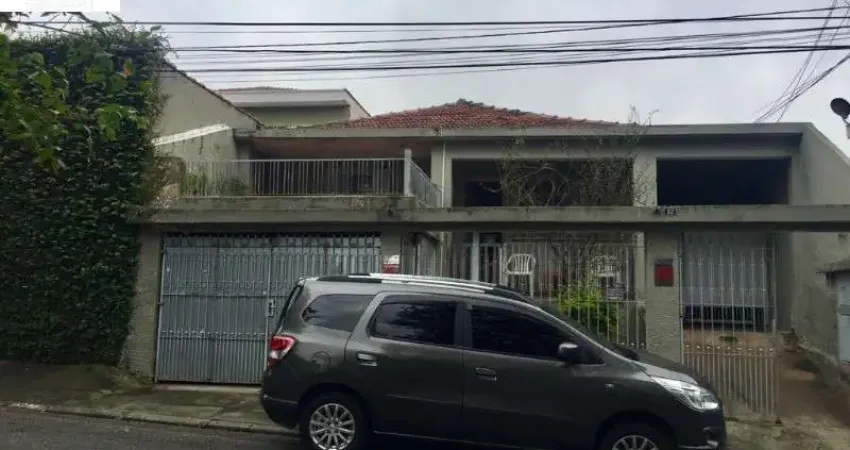 Casa com 3 quartos à venda na Cidade Patriarca, São Paulo 