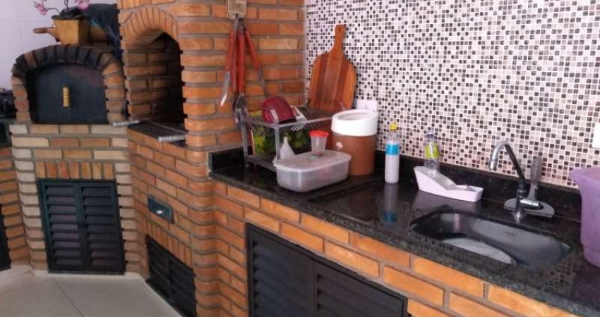 Casa com 3 quartos à venda na Penha, São Paulo 