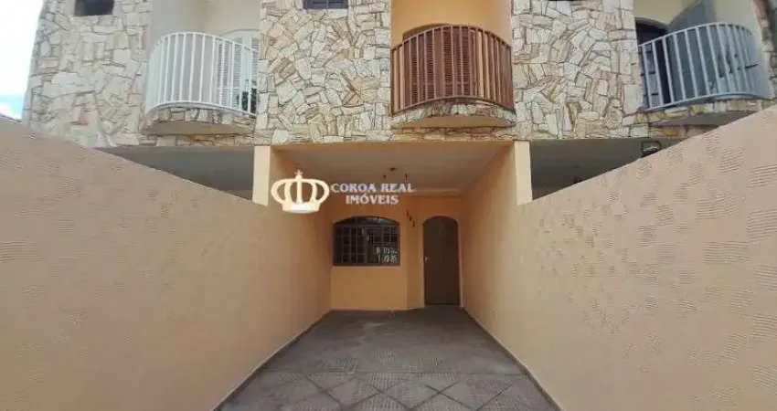 Casa com 3 quartos para alugar no Jardim Nordeste, São Paulo