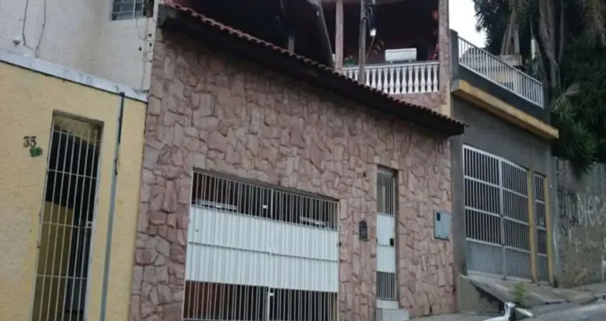 Imperdível oportunidade: Casa de 3 quartos na Cidade Patriarca, São Paulo-SP, com 114m² e 2 suítes!