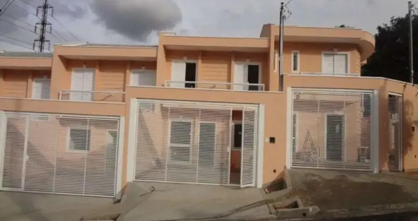 Casa com 2 quartos à venda na Vila Guilhermina, São Paulo 
