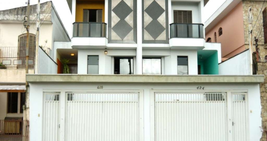 Casa com 3 quartos à venda na Cidade Patriarca, São Paulo 