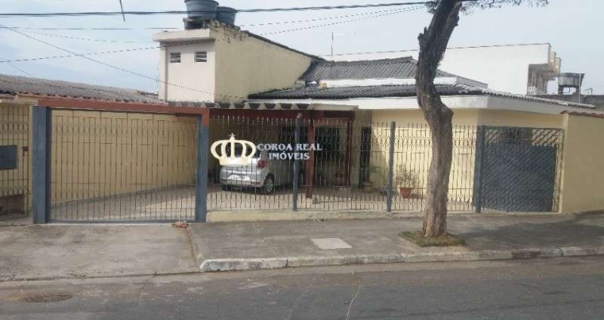 Casa com 2 quartos à venda na Cidade Antônio Estevão de Carvalho, São Paulo 