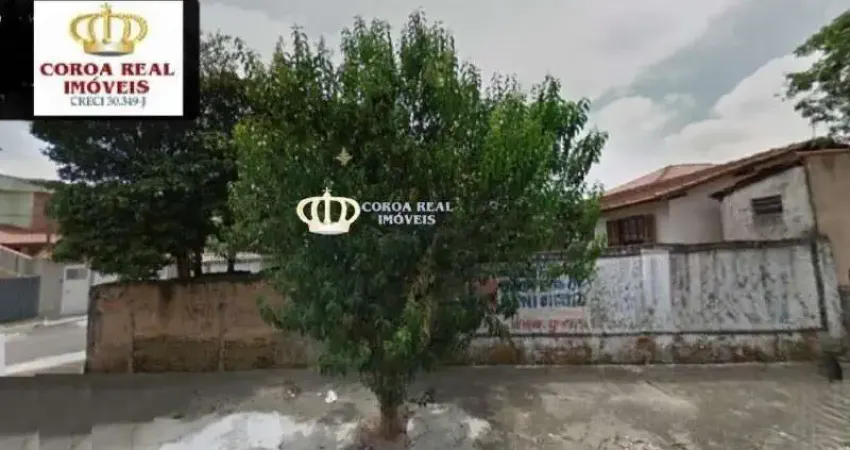 TERRENO A VENDA EM EXCELENTE LOCALIZAÇÃO EM ARTUR ALVIM!!