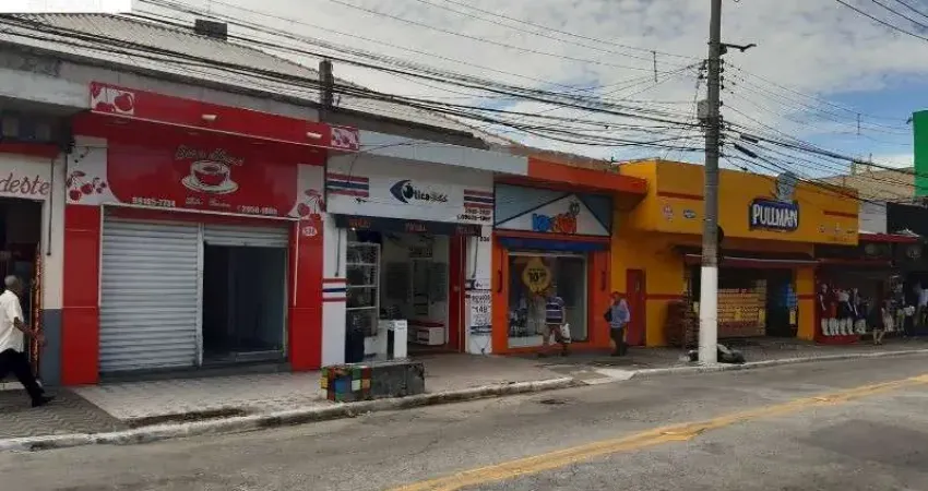 Salão comercial para locação em são miguel paulista, são paulo-sp: 1 sala, 1 banheiro, 60m² de área