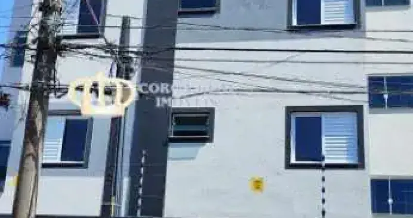 APARTAMENTO DUPLEX COM 2 QUARTOS , QUINTAL NA PATRIARCA