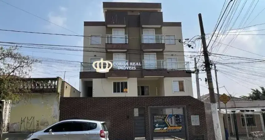 APTO NOVO PROXIMO A AV CAMPANELLA