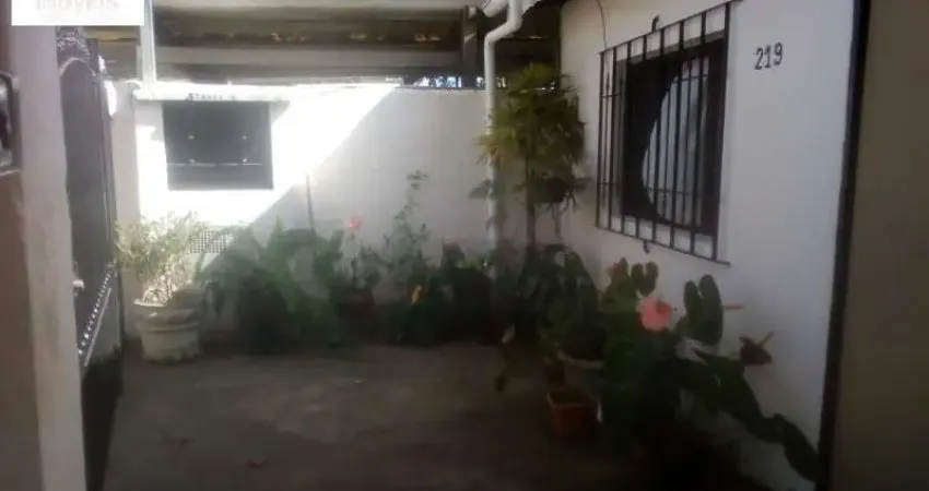 Oportunidade única: Casa à venda em São Paulo-SP, no bairro Cidade Patriarca, com 2 quartos, 1 sala, 1 banheiro e vaga de garagem!