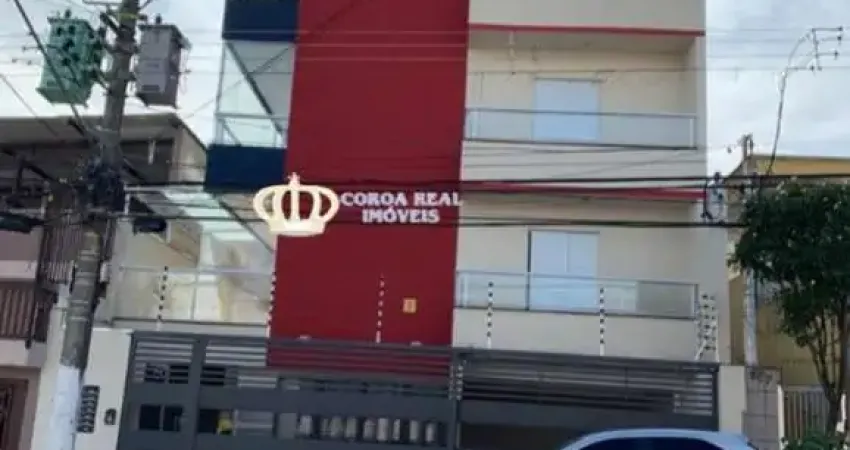 Apartamento para locação em São Paulo-SP, Cidade Patriarca: 2 quartos, 1 sala, 1 banheiro, 41,00 m² de área!