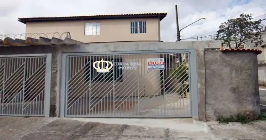 Excelente oportunidade de locação: Casa com 2 quartos e 1 vaga na Cidade Patriarca, São Paulo-SP!