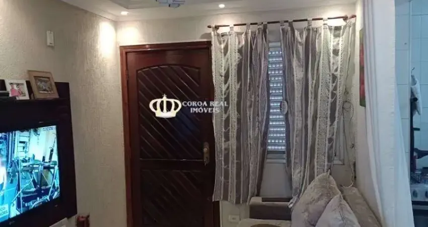 APARTAMENTO COM 2 QUARTOS, 1 VAGA NA COHAB JOSÉ BONIFÁCIO
