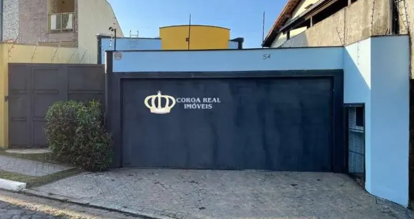 Casa com 3 quartos à venda na Cidade Patriarca, São Paulo 