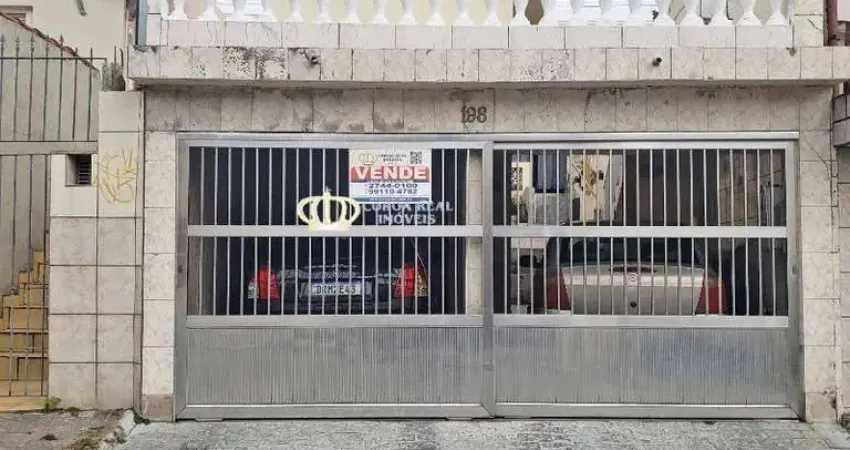 CASAS COM 02 E 03 DORMS NA VILA TALARICO, TRAV AV PROF EDGAR DOS SANTOS