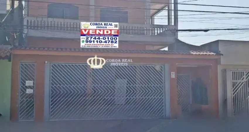 Prédio 02 pavimentos, Cidade Patriarca, com 451,00 m2, AC, 301,00m2 de TE