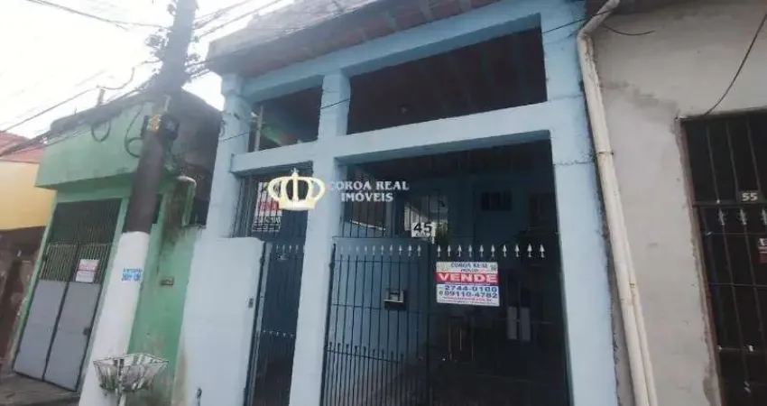 05 CASAS PARA VENDA NA VILA NHOCUNÉ! TERRENO 10 x 25