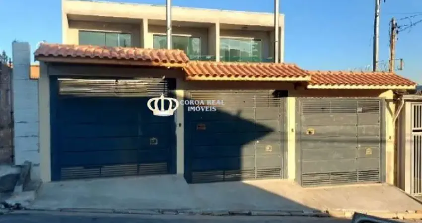 Casa com 3 quartos à venda na Cidade Líder, São Paulo 