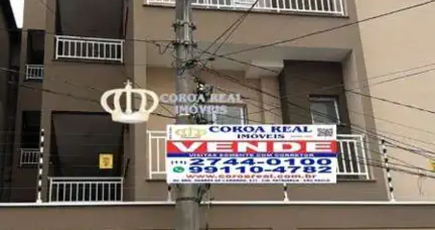 Apartamento com 2 quartos à venda na Vila Dalila, São Paulo 