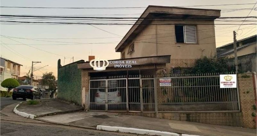 Casa com 2 quartos à venda na Cidade Patriarca, São Paulo 