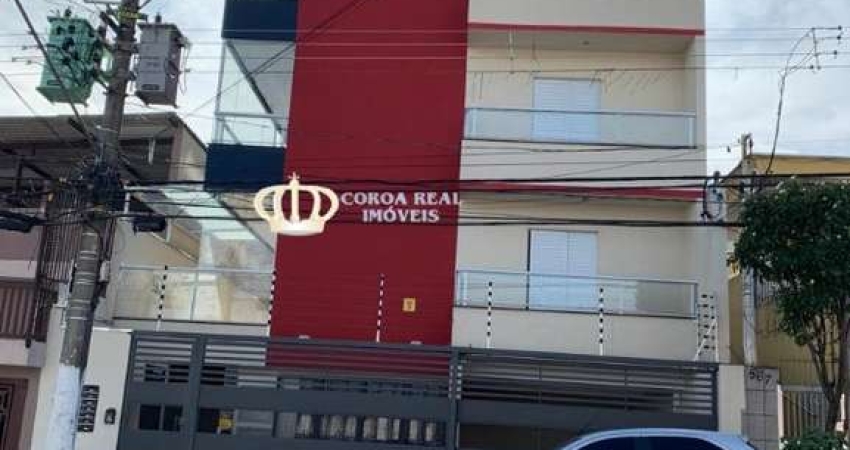 Imperdível: Apartamento à venda em São Paulo-SP, Cidade Patriarca - 2 quartos, 1 sala, 1 banheiro, 41m².