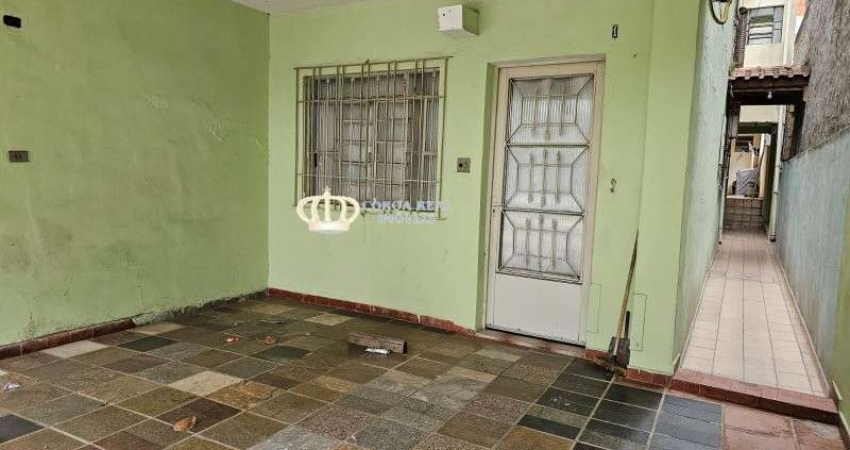 Oportunidade para investimento na Vila Talarico